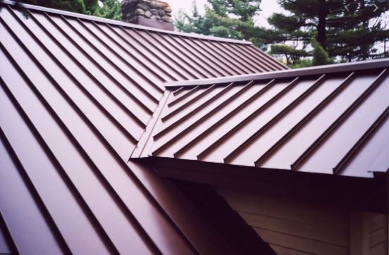 The Benefits of Metal Roofing: A Durable and Energy-Efficient Choice
