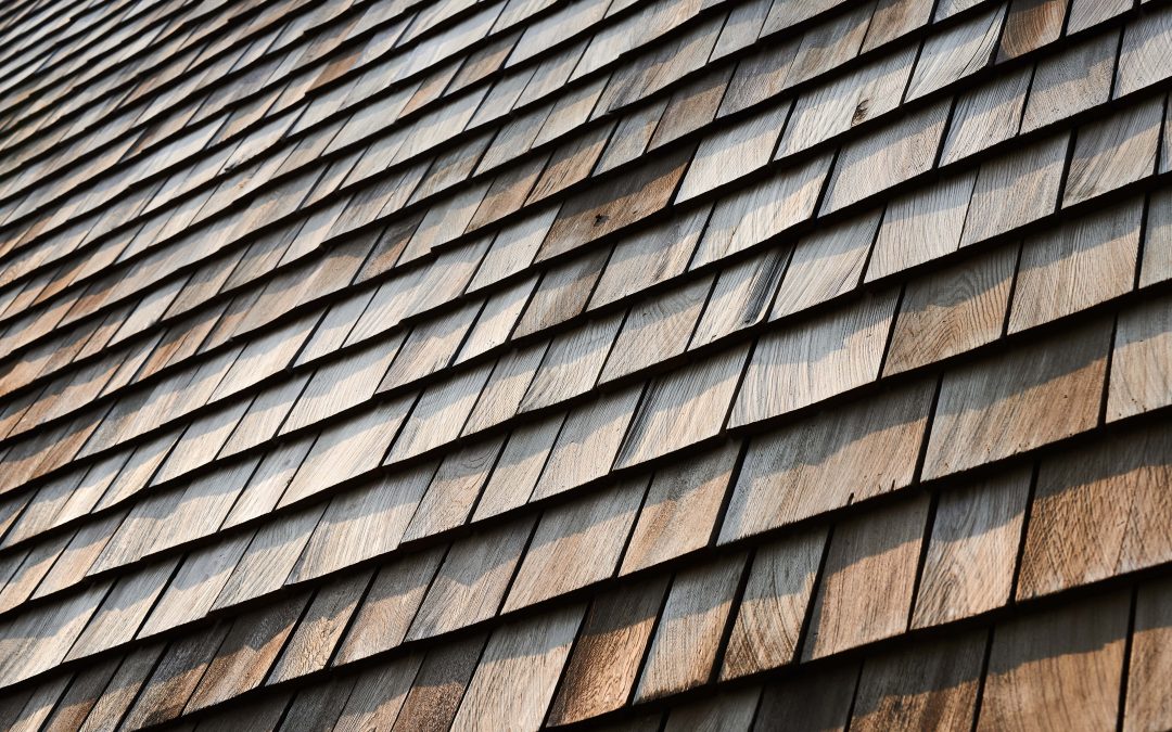 Cedar Roofing: The Eco-Friendly Choice for Modern Homes