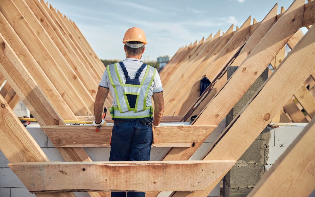 5 Signs that it’s Time to Replace Your Roof in Victoria BC