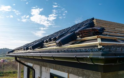 Choosing The Right Roof for Your Home