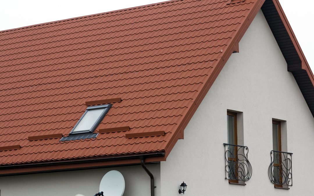The importance of gutter maintenance for your roof